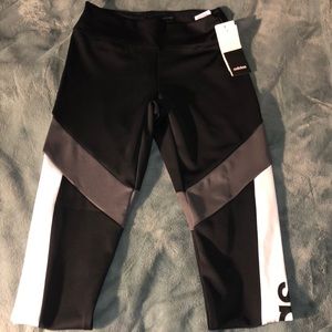 NEW Adidas Exercise Tights